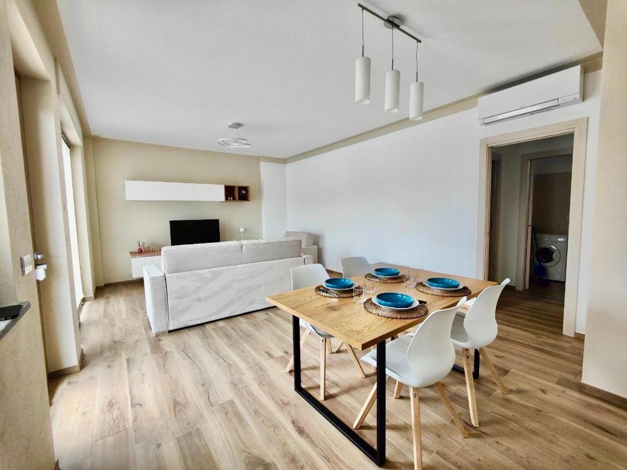 Casa Bramardi Apartment San Defedente di Cervasca Luaran gambar