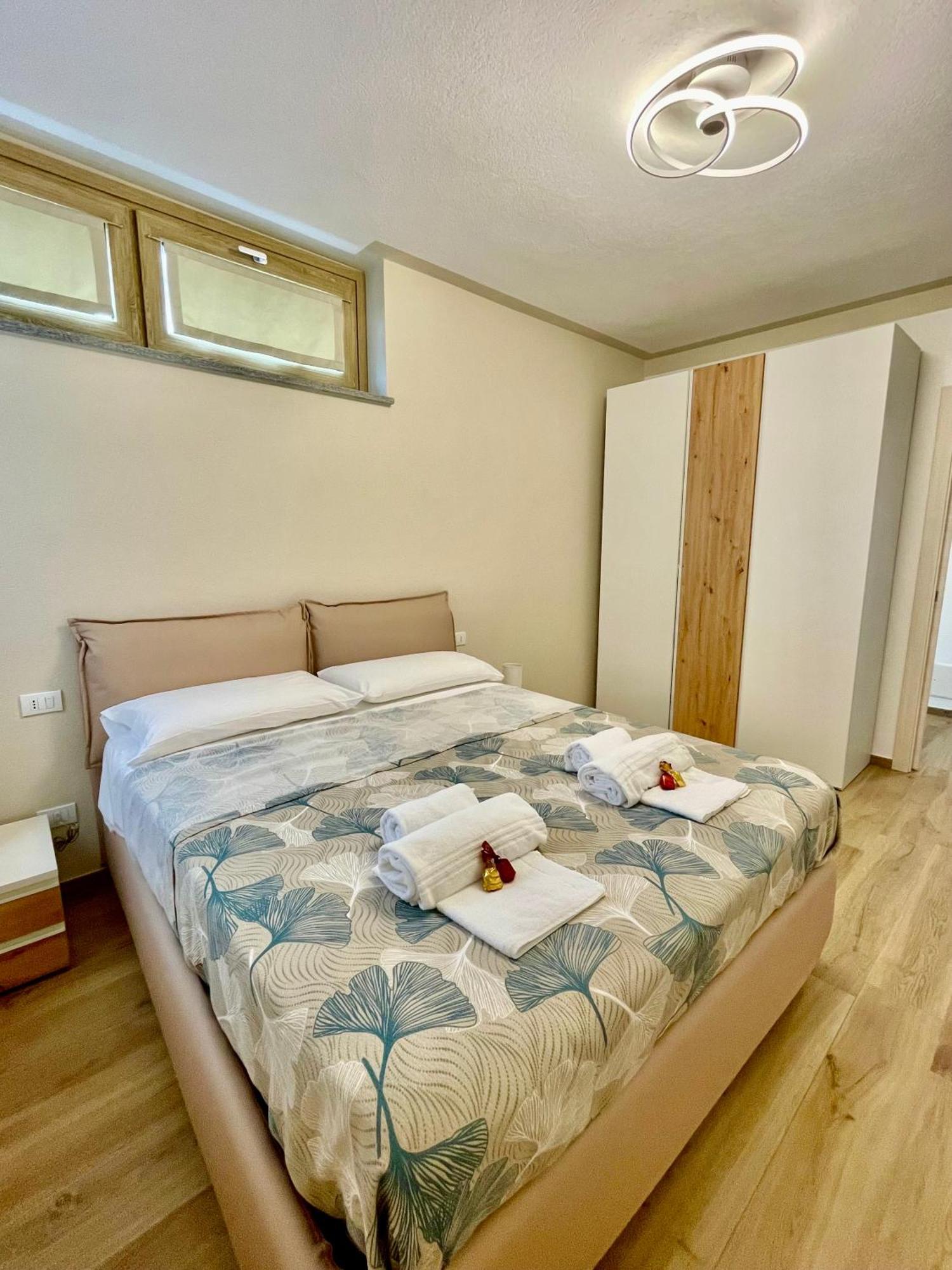 Casa Bramardi Apartment San Defedente di Cervasca Luaran gambar